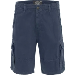 Routefield Clints Walk Lacivert Erkek Şort RFCLINTS22-079