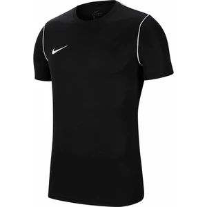 BV6883-010 M Nk Dry PARK20 Top Ss Erkek T-Shirt