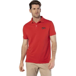 Routefield Perry Erkek Polo T-Shirt - RFPERRY21