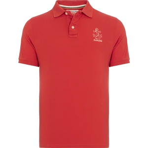 ROUTEFIELD Piers Erkek Polo Tişört