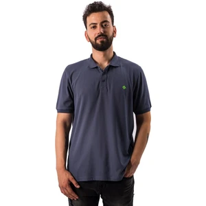 Breeze Erkek Polo T-Shirt-Antrasit