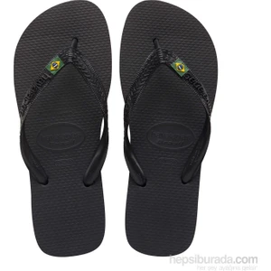 Brasil Siyah Terlik