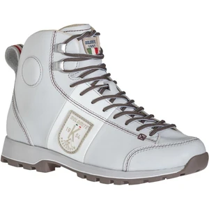 Shoe 1954 Karakorum Kadın Bot Beyaz