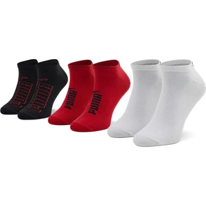 Graphic Sneaker 3P Unisex 3'lü Çorap 90798804