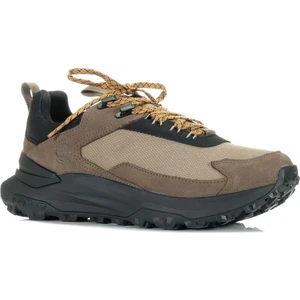 Motion Scramble Mid Lace Up Waterproof Erkek Bot