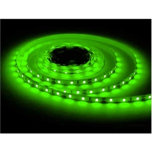 CT-4484 yeşil renk Şerit LED 5 mt 12 Volt 3750 Lm