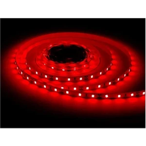 CT-4482 kırmızı renk Şerit LED 5 mt 12 Volt 3750 Lm