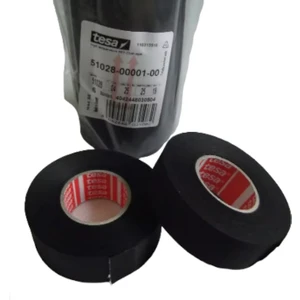 Tesa 19MMX25M Bez Polyester Izole Bant