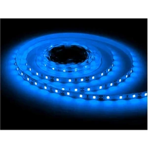 CT-4480 mavi renk  Şerit LED 5 mt 12 Volt 3750 Lm