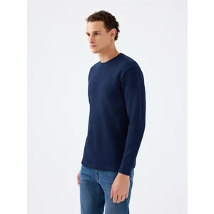 Regular Fit Erkek Tshirt U.kol