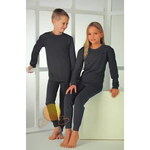 Soft Çocuk Termal İçlik Set - HZT12007