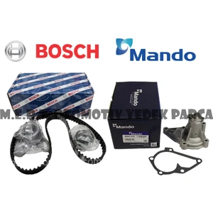 Hyundai Accent Era 1.4 - 1.6 Triger Seti ve Devirdaim 2006-2012