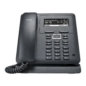 Maxwell Basic Pro Masaüstü IP Telefon
