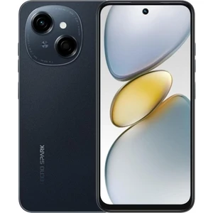 TECNO SPARK GO 1 128 GB 4 GB Ram ( Türkiye Garantili) Siyah