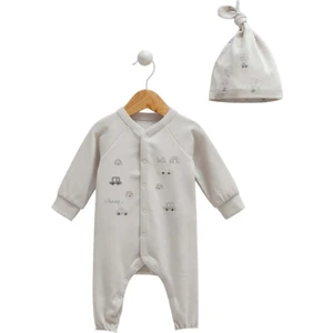 Patiksiz Bebek Tulum 1195