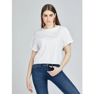 2027434 Kadın Kısa Kol T-Shirt