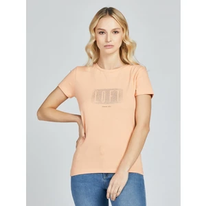 2027057 Kadın Kısa Kol T-Shirt
