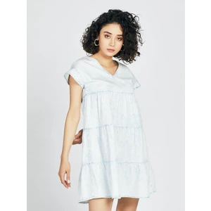 2027143 Kadın Elbise