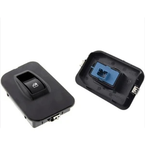 Tf-Pj Anahtar Fıorıno-Nemo-Doblo-Egea-Ducato Cam Acma Teklı Cercevelı Sag Mavı