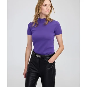 Dar Kesim Basic Triko IW6250050467DF1