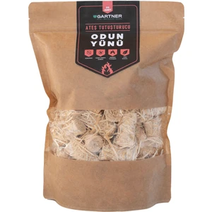 Gartner Ateş Tutuşturucu - 60 Adet