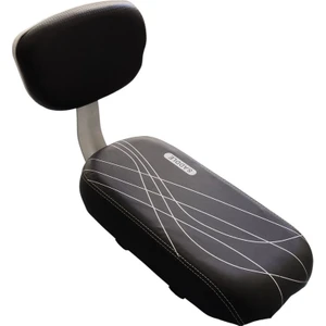 Rks Elektrikli Bisiklet Uyumlu Arka Koltuk – Konforlu ve Güvenli Yolculuk Deneyimi