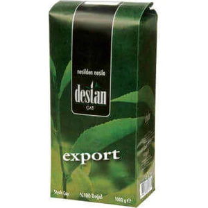 Export Siyah Çay 1000 Gr