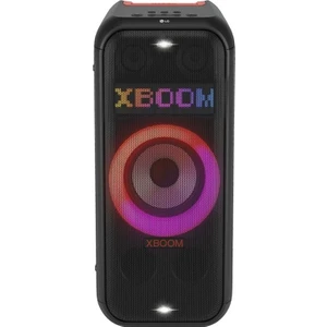 Lg Xboom XL7T Karaoke Özellikli Taşınabilir Parti Hoparlörü, 250W, 20 Saat Pil Ömrü
