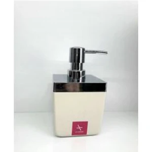 Toskana Sıvı Sabunluk -Bej
