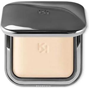 Kiko Milano KIKO Pudra 01 Bej 10 g Dermatolojik Olarak Test Edilmiş Orta Kapatıcılık