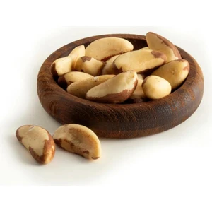 Brezilya Cevizi 250 Gram