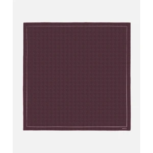 %100 Ipek Eşarp 90X90 cm I00000082021035