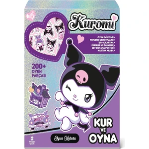 Kuromi Oyun Kutusu