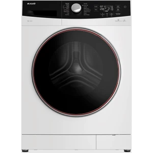 9124 N 1200 Devir 9 kg Çamaşır Makinesi