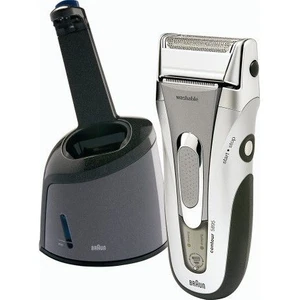 5895 Contour Gri Tıraş Makinesi