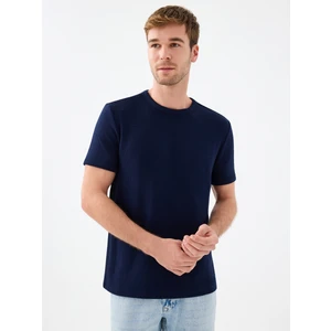 Regular Fit Erkek Tshirt K.kol