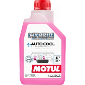 E-Auto Cool Dhc Antifiriz Hybrid (2022)