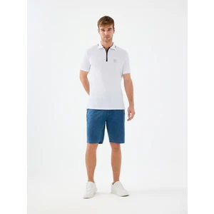 Regular Fit Erkek Polo K.kol