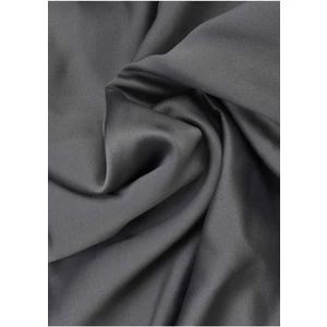 Cheap's Home Blackout Işık Geçirmez Fon Perde Pilesiz Ekstraforlu Yüksek Kaliteli Karartma Güneşlik (ANTRASİT)