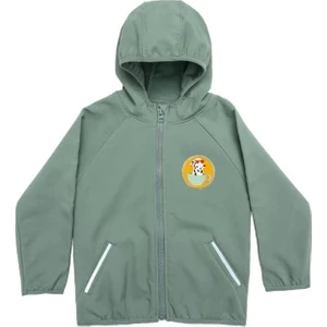 Su Tutmaz Softshell Düz Renk Ceket