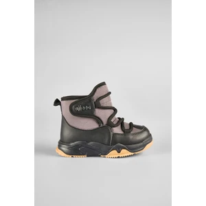 Bull Hafif Çocuk Kar Botu