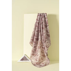 Kadın Pateh Soft Eşarp