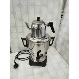 Elektrikli Semaver- 4.5 Lt