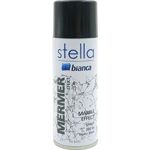 Mermer Efect siyah sprey 200 ml