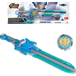 Oyuncak Infinity Nado Power Pack Gale Wings Orjinal