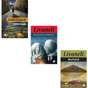 Serenad - Kardeşimin Hikayesi - Mutluluk - Zülfü Livaneli