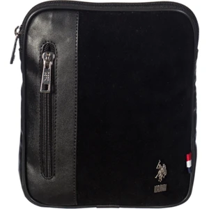 U.S. Polo Assn. Çapraz Çanta Plevr6750 Siyah