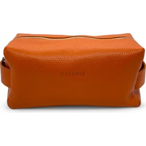 Hakiki Deri Unisex El Çantası