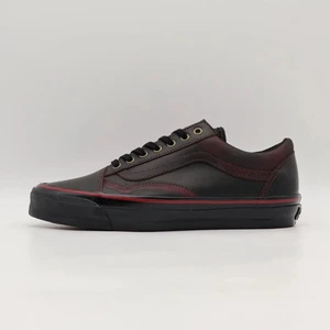 Lx Old Skool Leather