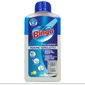 Makine Temizleyici 250 ml